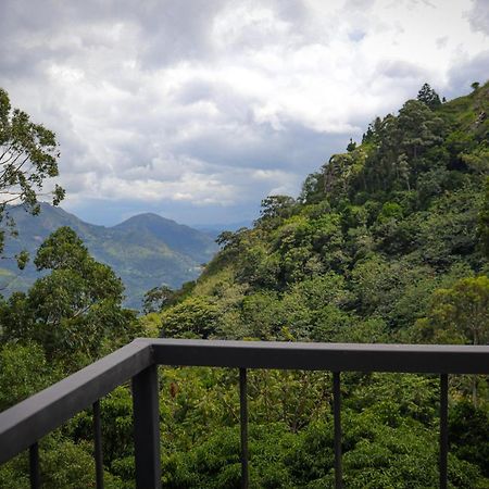 Rock N Fall Nature Resort Ella Luaran gambar