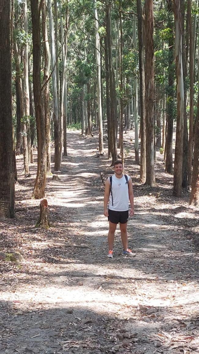 Rock N Fall Nature Resort Ella Luaran gambar